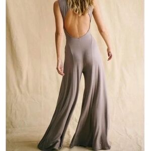 Free People Hart One-Piece